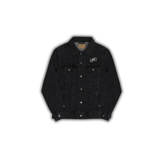 2Fl Denim Jacket